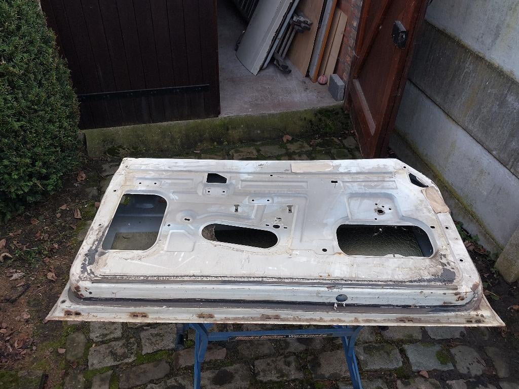 Ford taunus 1970 onderdelen, Auto's, Particulier, Ford, Coupé, Te koop