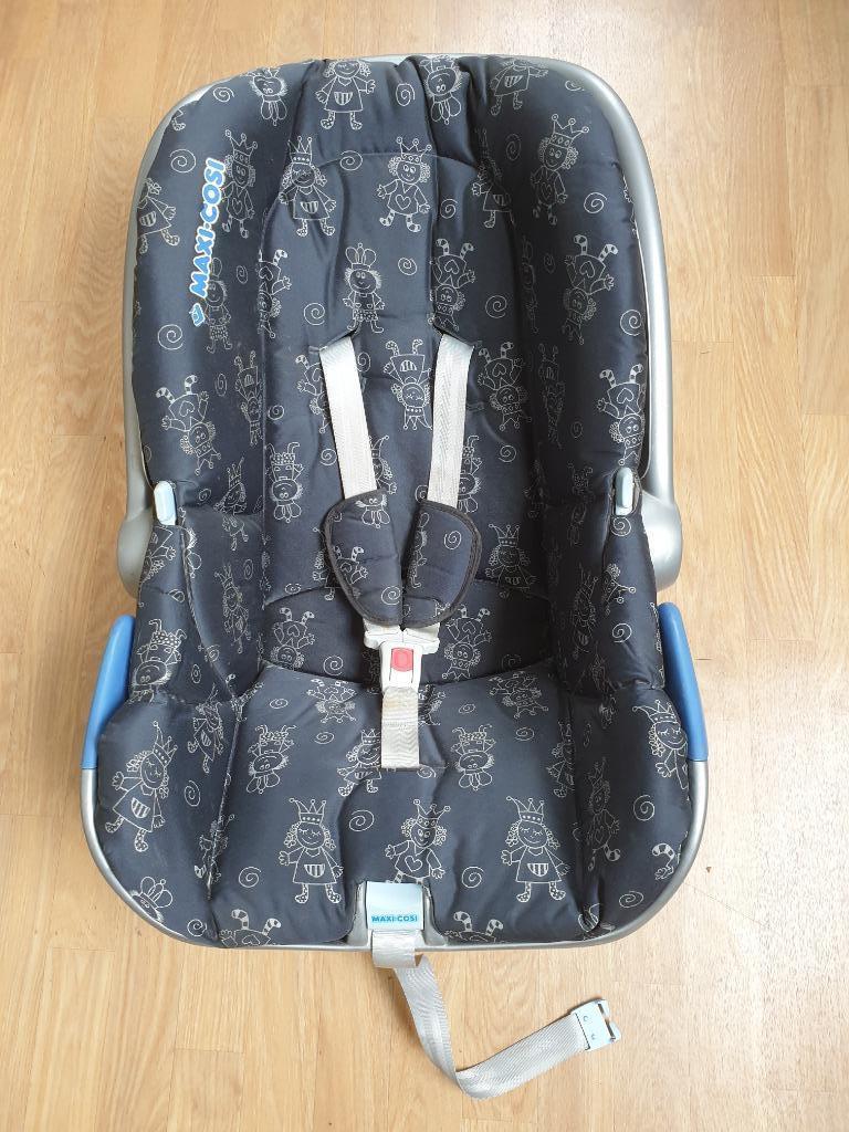 Maxi-Cosi - siège auto pour bébé, Enfants & Bébés, Ceinture de sécurité, Enlèvement, Utilisé, Maxi-Cosi