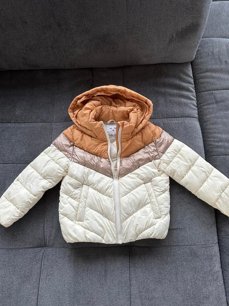 A vendre veste, Enfants & Bébés, Vêtements enfant | Taille 104, C&A, Enlèvement ou Envoi, Comme neuf, Fille