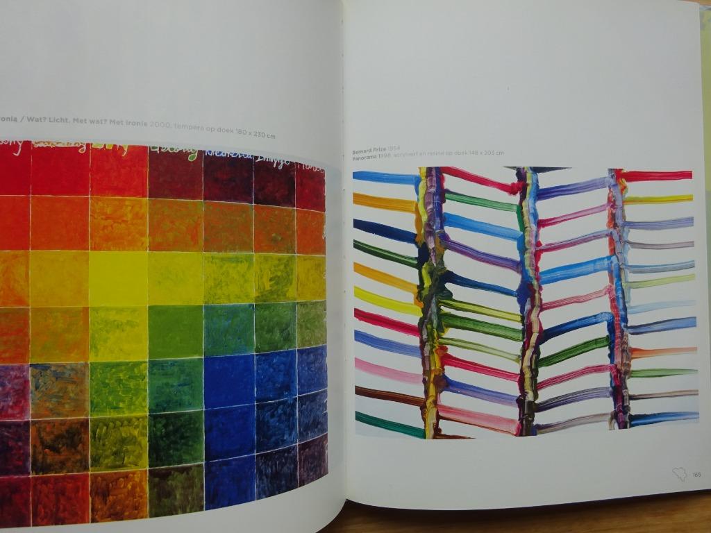 ING Collectie, Art in the Office / 2006 Waanders, Ophalen of Verzenden, Zo goed als nieuw, Schilder- en Tekenkunst