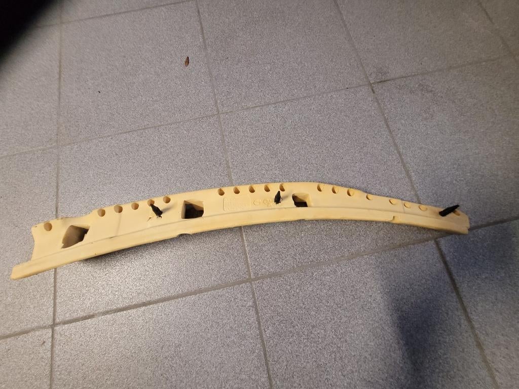 A pillar rechts geluidsdemping audi tt mk1, Enlèvement ou Envoi, Utilisé, Audi