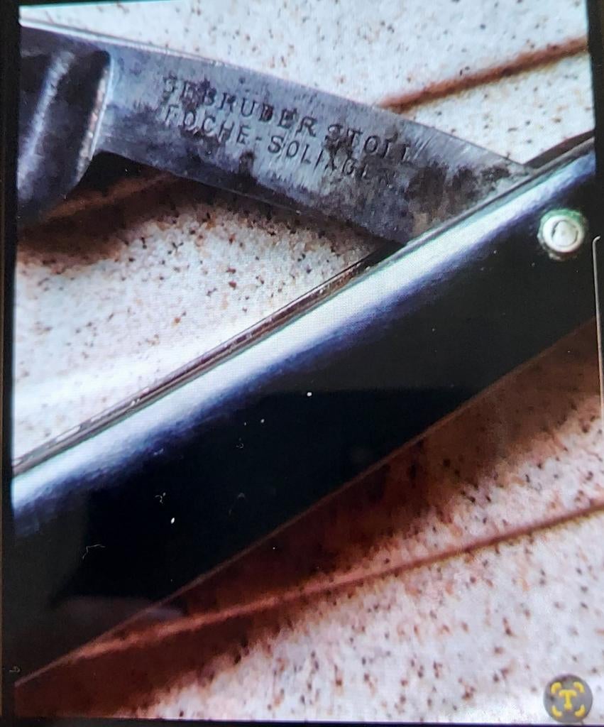 Coupe chou, Enlèvement ou Envoi, Comme neuf