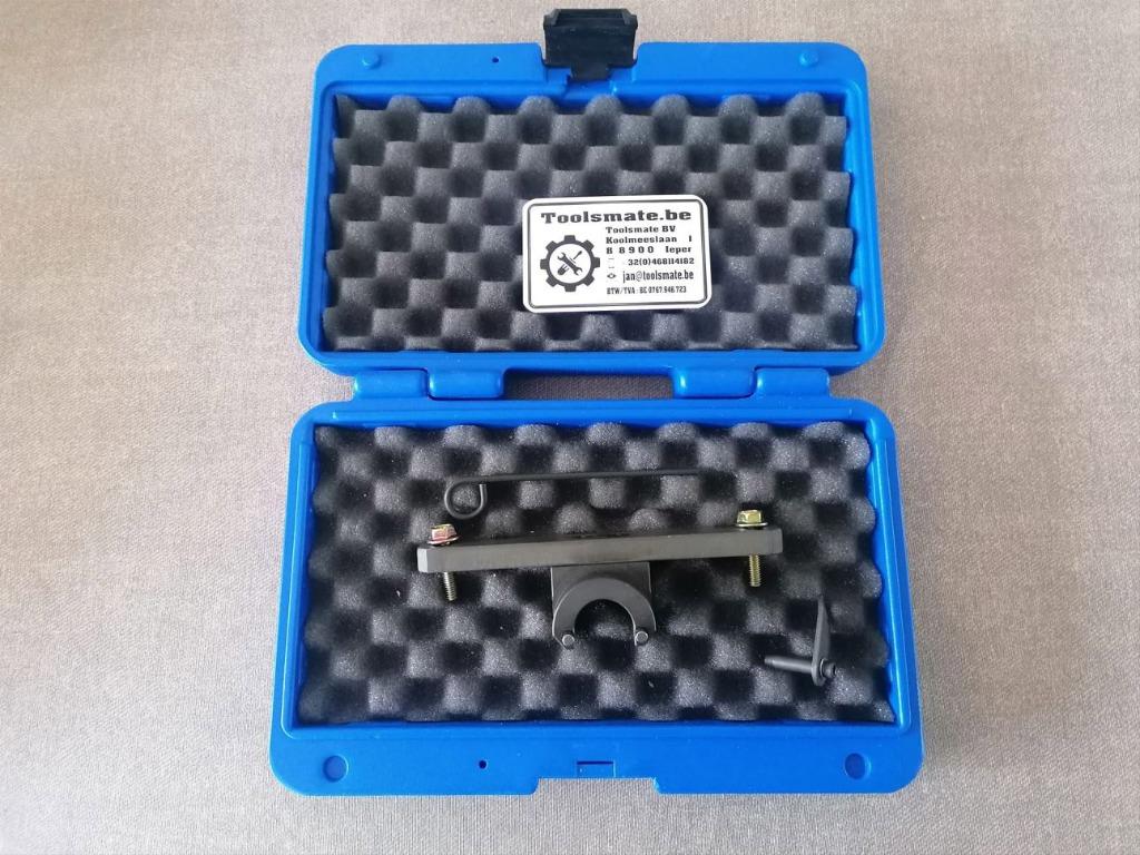 Balansas / oliepompmodule borggereedschap voor BMW N20 N26, Auto diversen, Autogereedschap, Ophalen of Verzenden, Nieuw