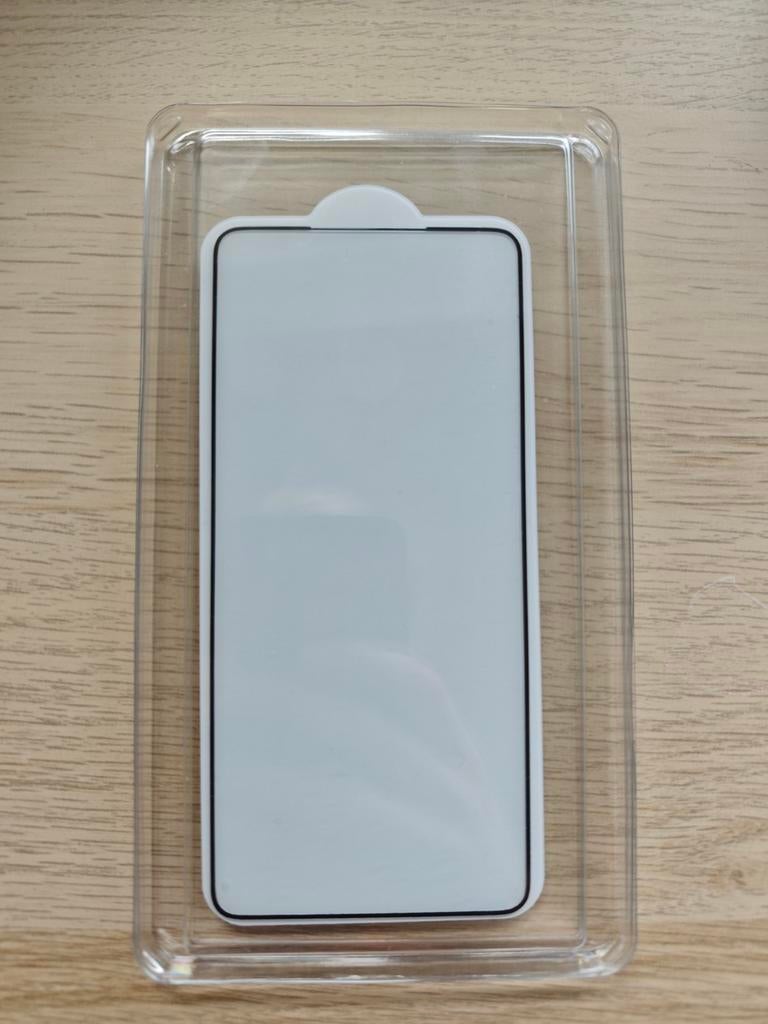 Nieuw beschermglas van Nillkin voor de Xiaomi 14T/14T Pro, Ophalen of Verzenden