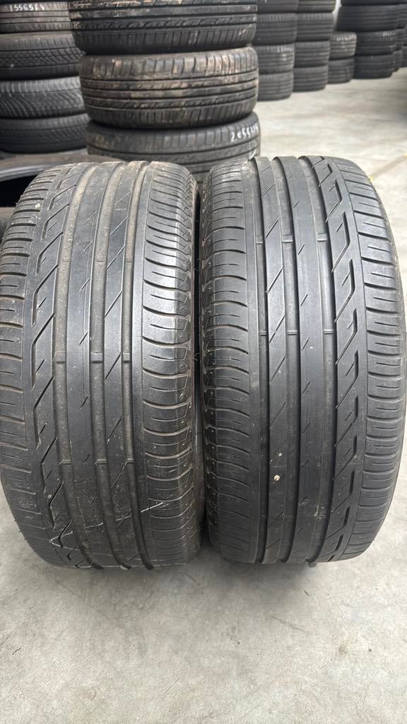 1955015 195/50/15 195/50R15 marque d'été Bridgestone, Enlèvement