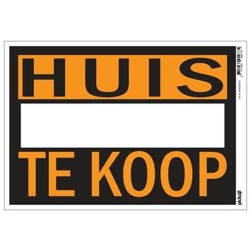 Huis te koop., Immo, Op zoek naar een huis