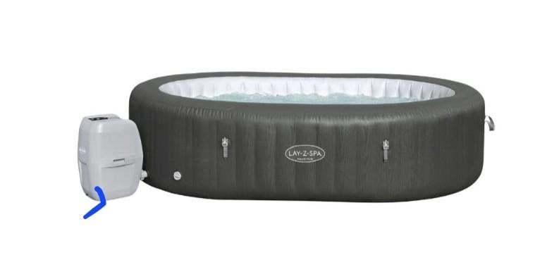 jacuzzi, Jardin & Terrasse, Bains à remous et Spas, Neuf, Pompe, Enlèvement