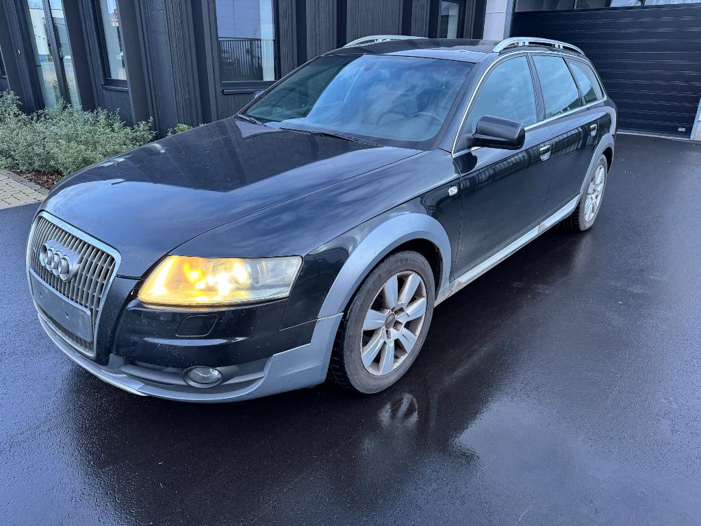 A6 Allroad, Auto's, Audi, Bedrijf, A6, Te koop