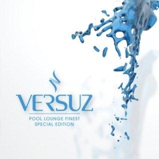 Versuz - Pool Lounge Finest (Special Edition), Ophalen of Verzenden, Zo goed als nieuw, Dance Populair