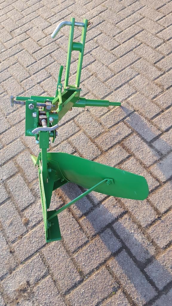 Geo ploeg GP 20, Jardin & Terrasse, Outils à main, Comme neuf, Autres types, Enlèvement