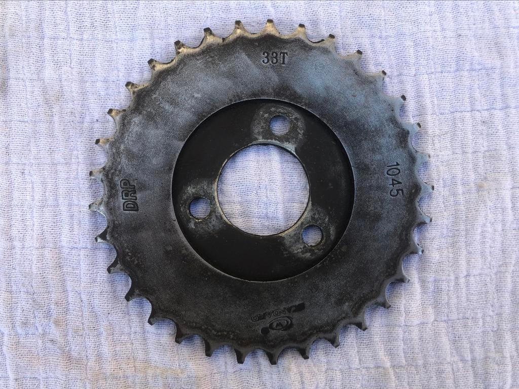 Dax / Monkey onderdelen, Fietsen en Brommers, Ophalen of Verzenden