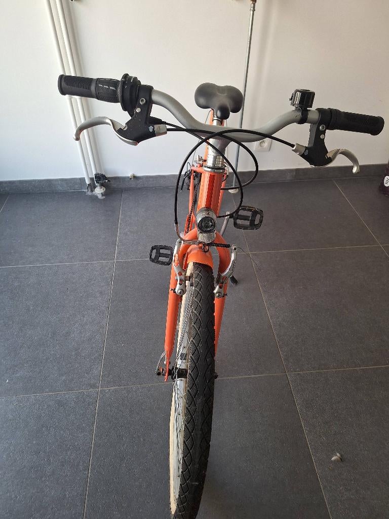 Vélo, 24 pouces, Enlèvement, Décathlon, Utilisé