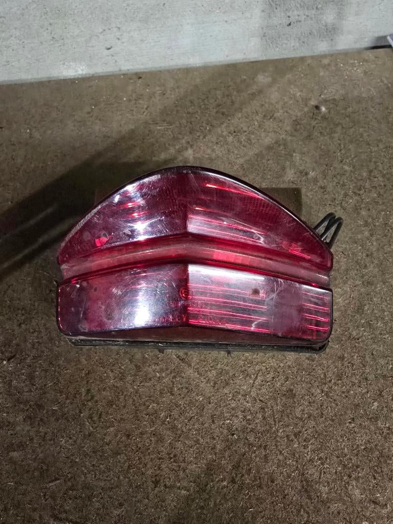 achterlicht Honda CBR 600 FS2/F4i, Motos, Enlèvement, Utilisé