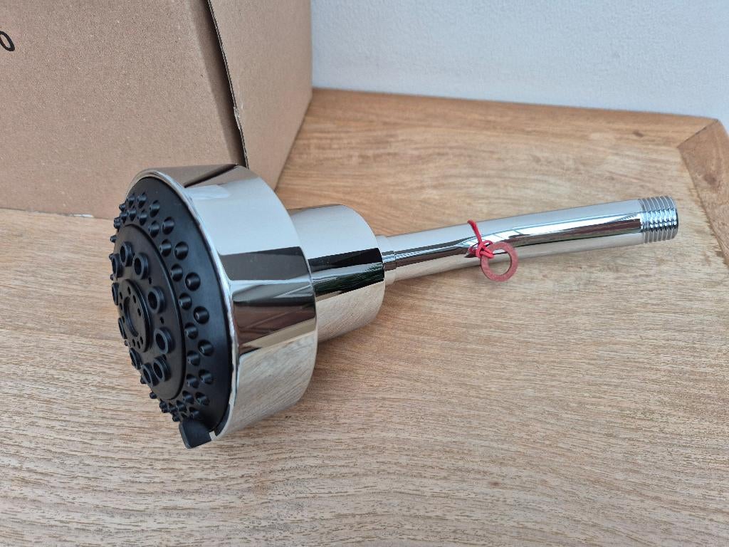 Pommeau de douche Dornbracht type 28508979-00 - chromé, Enlèvement ou Envoi, Neuf, Chrome, Douche