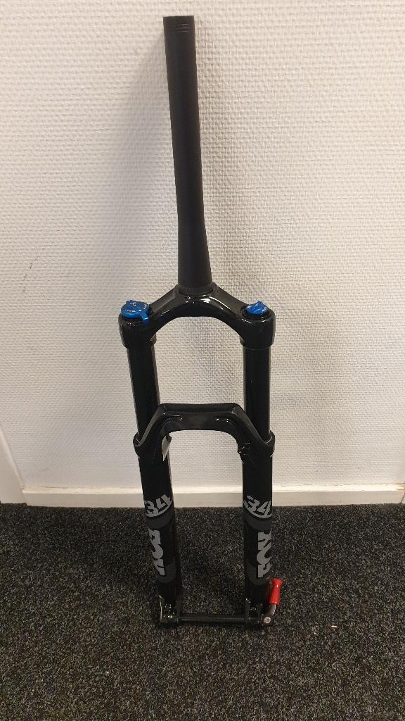 Fox 34 Float Rhythm 29er Voorvork Nieuw! 130mm, Fietsen en Brommers, Fietsonderdelen, Ophalen, Nieuw, Voorvork