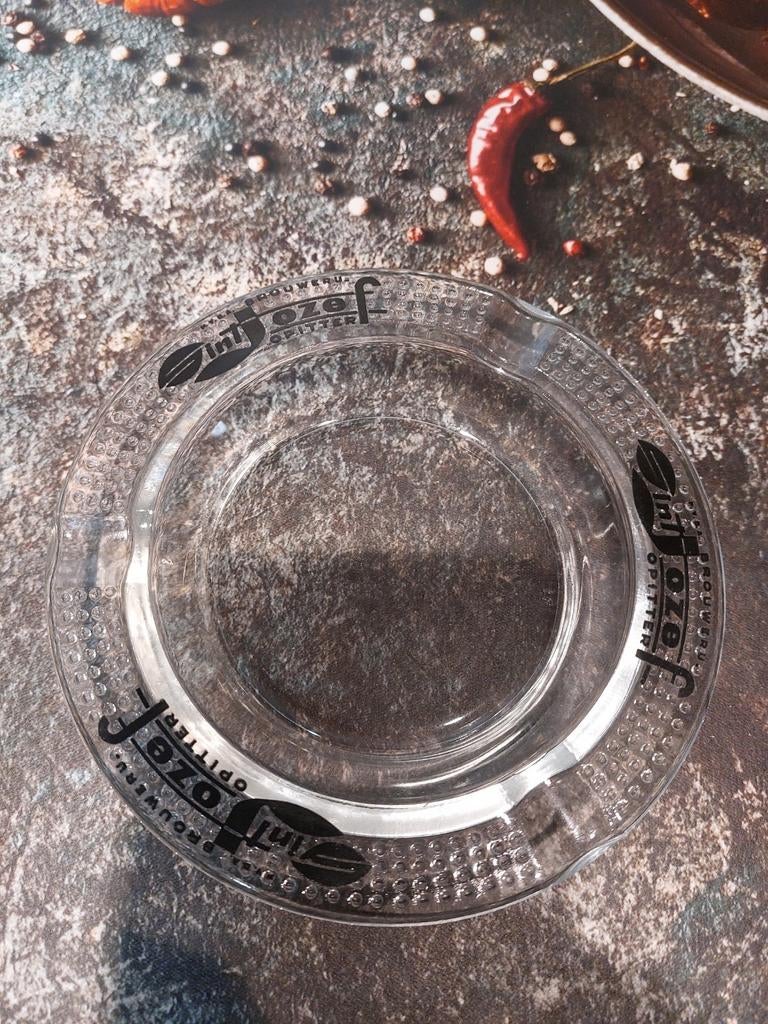 Asbak Sint Jozef brouwerij, Ophalen of Verzenden, Nieuw, Asbak