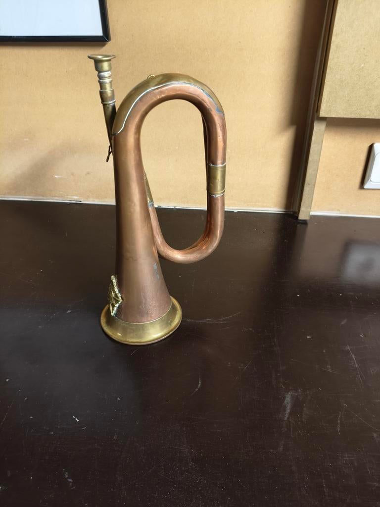 Klaroen, Enlèvement, Utilisé