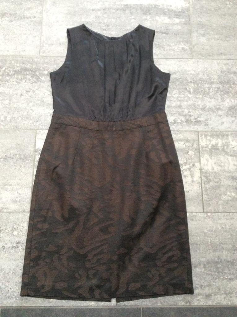 Jurk Gigue 44, Gigue, Zwart, Maat 42/44 (L), Ophalen of Verzenden