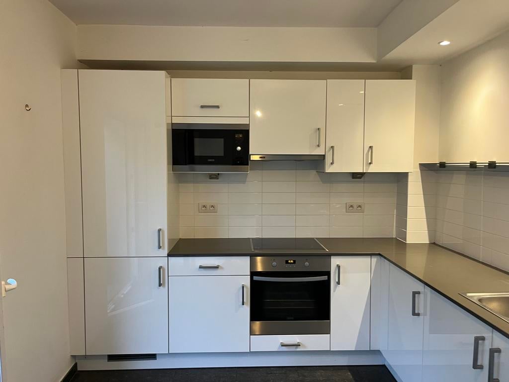 Cuisine IXINA, Enlèvement ou Envoi, Utilisé, Blanc