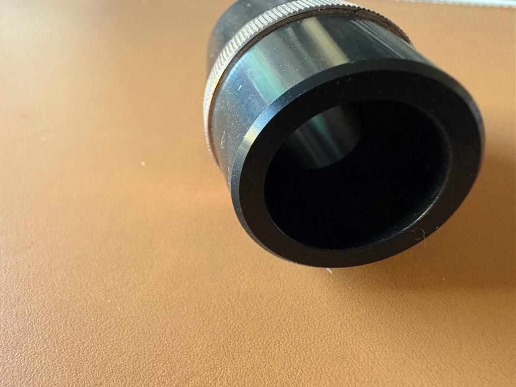 Zoom Barrel Paulus & Schuler in nieuwstaat, Ophalen, Nieuw, Hout, Bes-klarinet