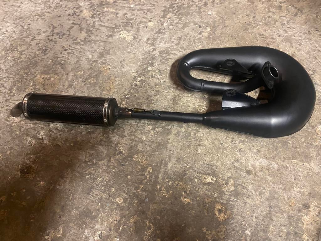 Pot honda camino, Enlèvement, Comme neuf