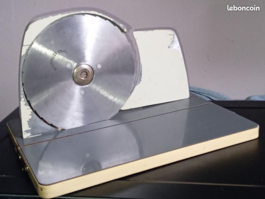 Oude brood- of vleesmachine, Ophalen of Verzenden, Gebruikt, Zonder timer