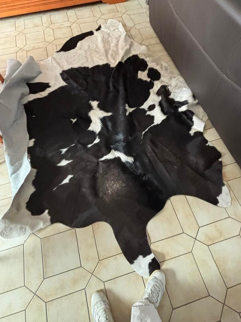 Cuir de vachette Esbeco, Enlèvement ou Envoi, Comme neuf