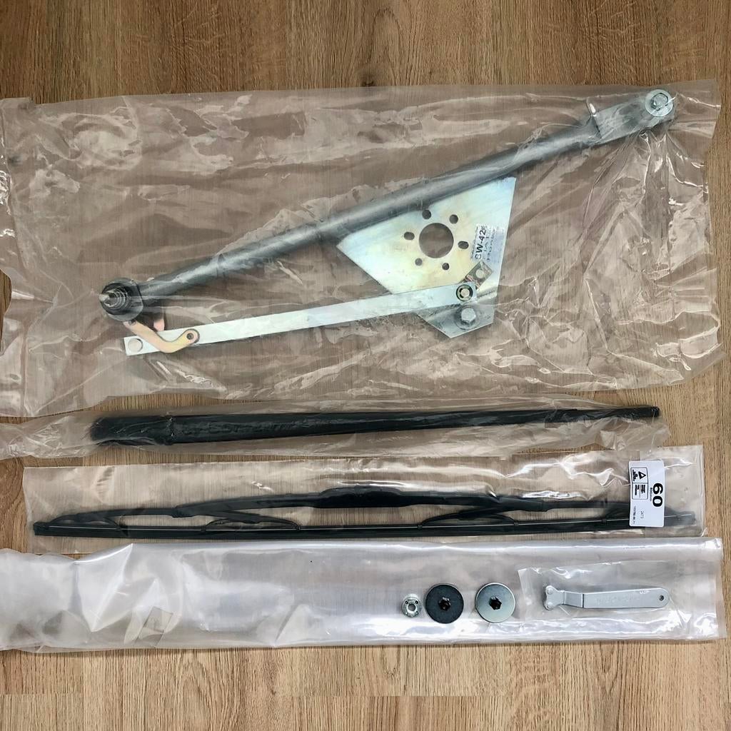 Bonrath SW-42 Nieuw NOS Ruitenwisser Fiat Punto Typ 176/C, Ophalen of Verzenden