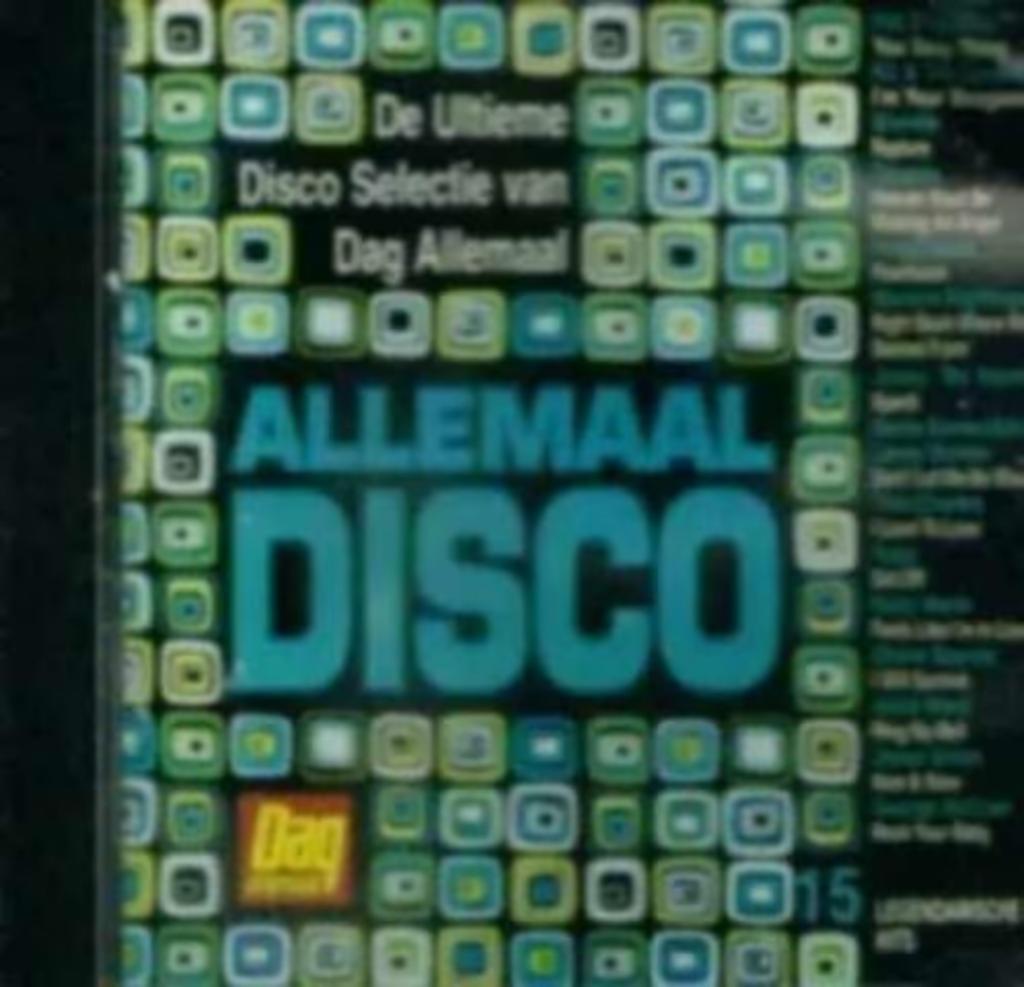 Cd grote keuze deel 14, CD & DVD, CD | Autres CD, Utilisé, Enlèvement ou Envoi