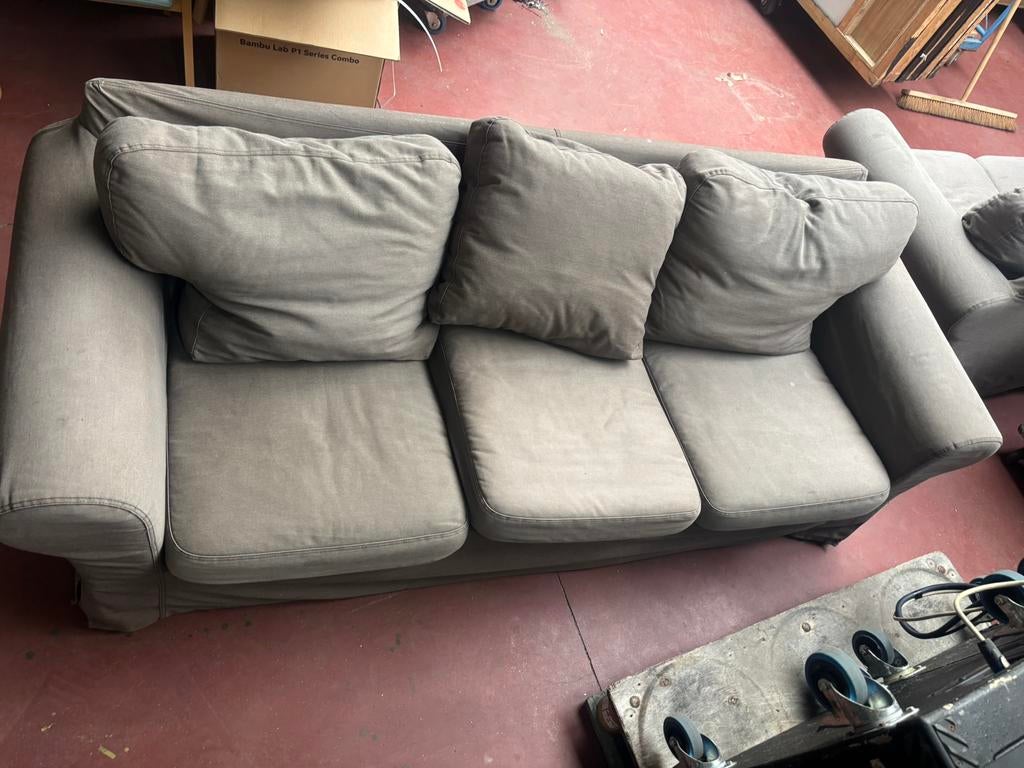 2+3. Zit, Enlèvement, Utilisé