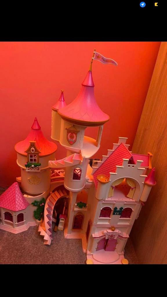 Te koop, Kinderen en Baby's, Ophalen, Gebruikt