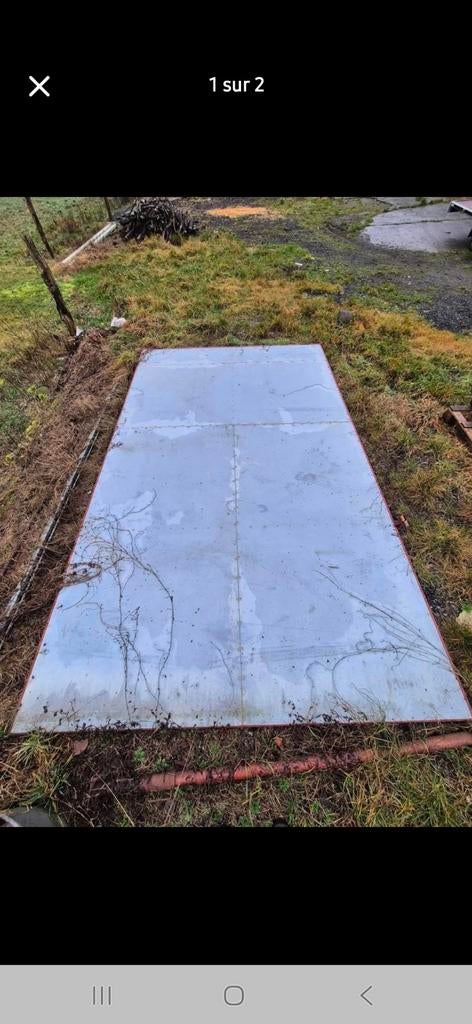 Porte coulissante, Bricolage & Construction, Châssis & Portes coulissantes