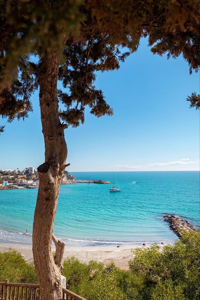 Location maison vacances Costa Blanca/Espagne-50km alicante, Vacances