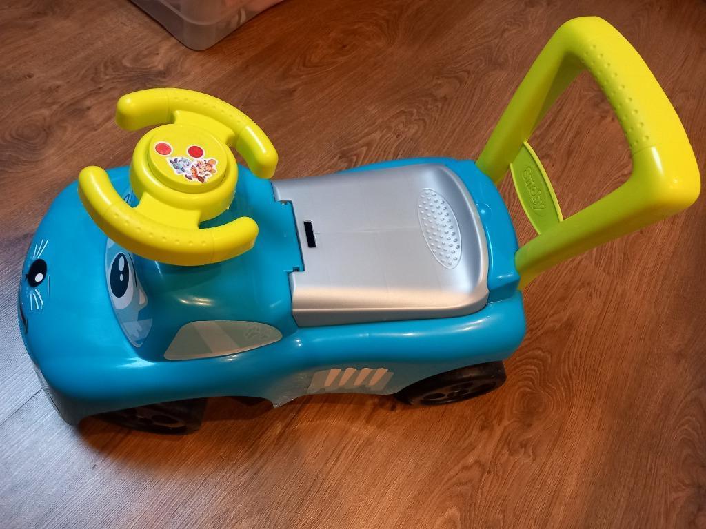Jouets bébé partie 2, Kinderen en Baby's, Speelgoed | Babyspeelgoed, Gebruikt, Auto, Ophalen of Verzenden