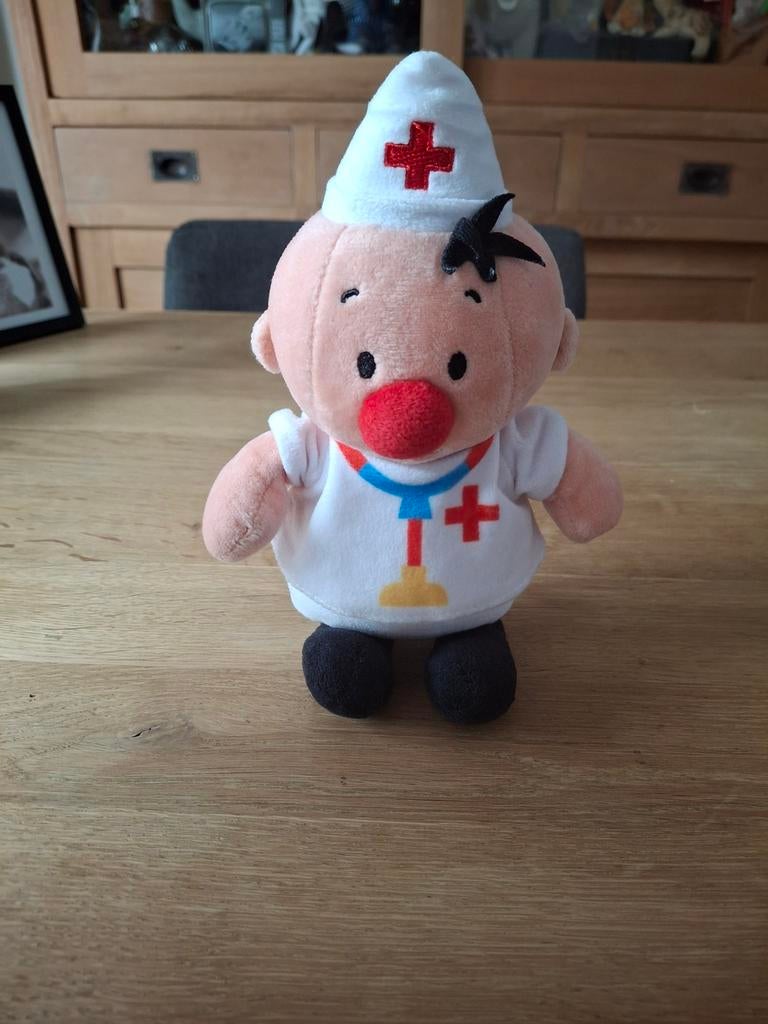 Bumba verpleger / dokter Studio 100, Kinderen en Baby's, Ophalen