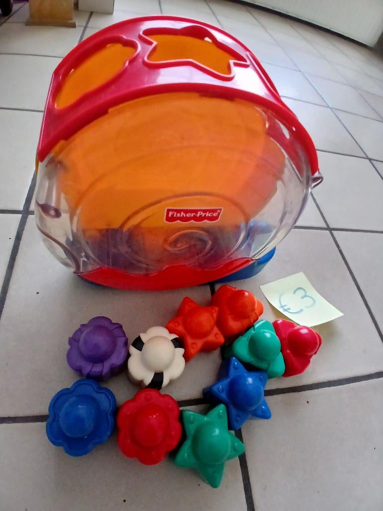 Allerhande babyspullen, Kinderen en Baby's, Kinderspulletjes, Gebruikt, Ophalen of Verzenden