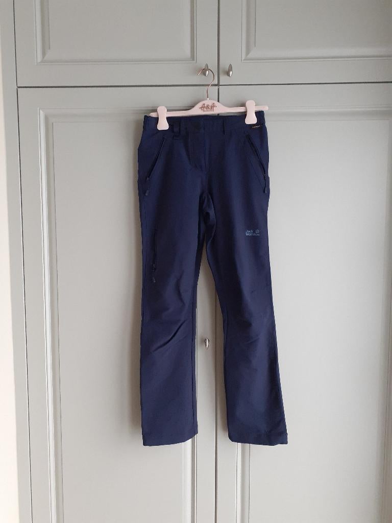 Outdoorbroek - Jack Wolfskin (XS), Sport en Fitness, Bergsport en Wandelen, Zo goed als nieuw, Kleding, Ophalen of Verzenden