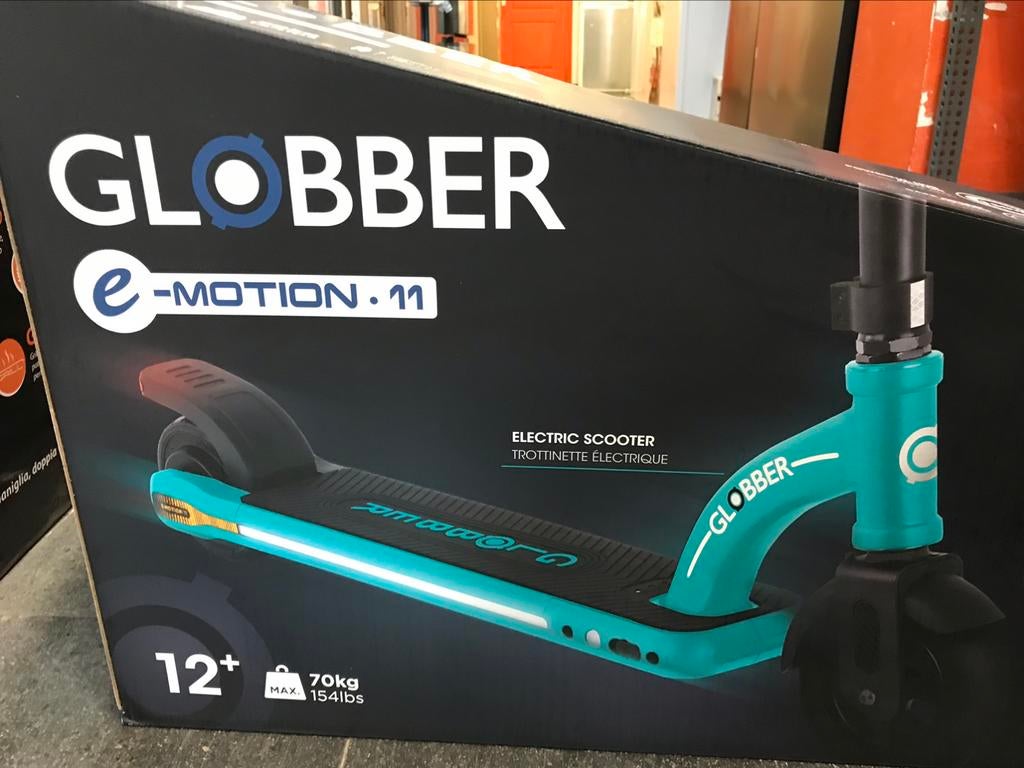 Elektrische scooter - 30% 12 jaar oud met garantie, Sport en Fitness, Schaatsen, Nieuw