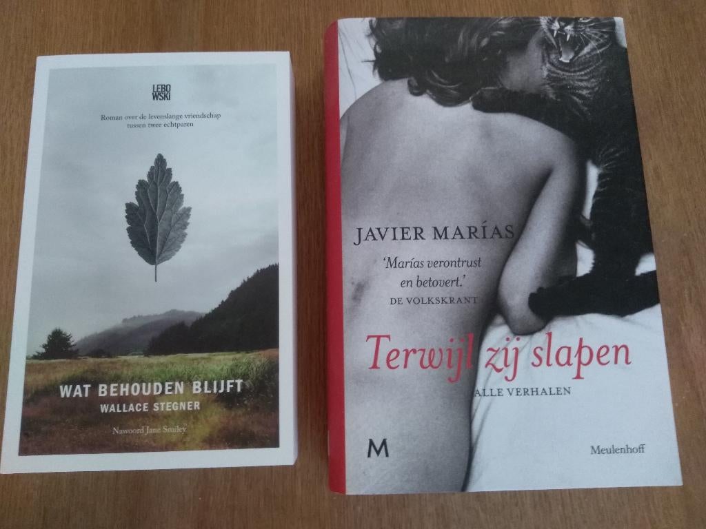 7  ROMANS -  BESTSELLERS, Ophalen, Nieuw