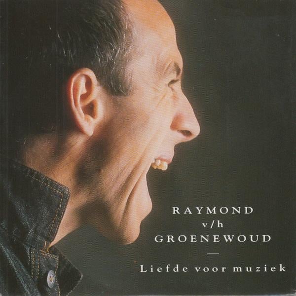 raymond van het groenewwoud, Cd's en Dvd's, Vinyl | Nederlandstalig, Ophalen of Verzenden