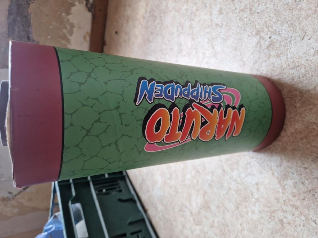 Coffret collector Naruto Shippuden, Tekenfilm, Anime (Japans), Boxset, Ophalen of Verzenden