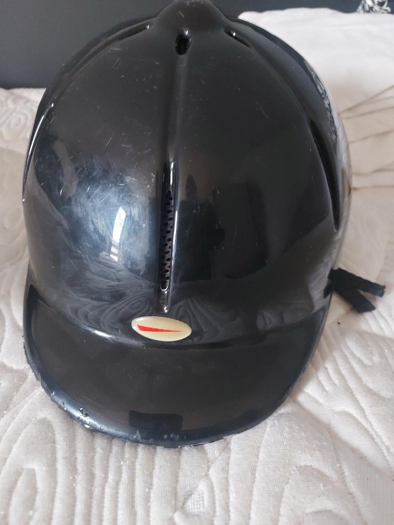 paardrijhelm, Ophalen, Gebruikt, Kinderen, Overige typen