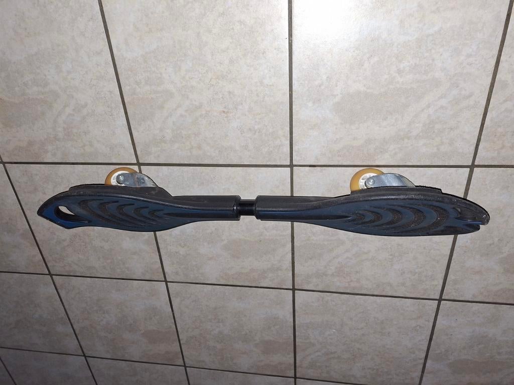 Planche à vagues, Sports & Fitness, Enlèvement, Comme neuf, Waveboard, Longboard