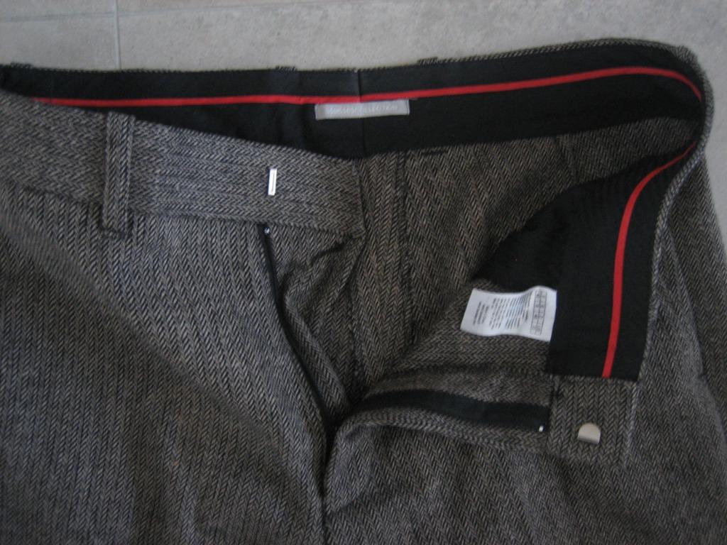 pantalon laine taille 42, Enlèvement ou Envoi