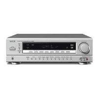 TEAC AG-D8850 Home Theater Receiver in de doos, Overige merken, Nieuw, Ophalen of Verzenden, 60 tot 120 watt