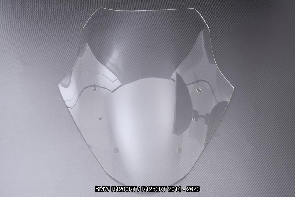 Windscherm BMW R1200RT / R1250RT 2014 - 2020