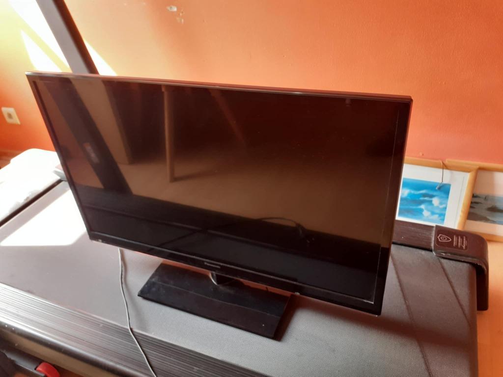 TELEVISION LCD PANASONIC 80 CM, Ophalen, Panasonic, LCD, 80 tot 100 cm