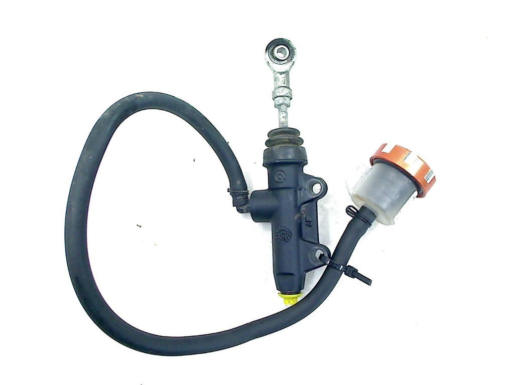 REMPOMP ACHTER KTM 690 SMC R 2023 (01-2023/-), Motoren, Onderdelen | Overige, Gebruikt