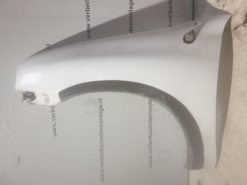 AILE AVANT GAUCHE Opel Combo (Corsa B) (01-1994/10-2001), Utilisé, Gauche, Opel, Garde-boue