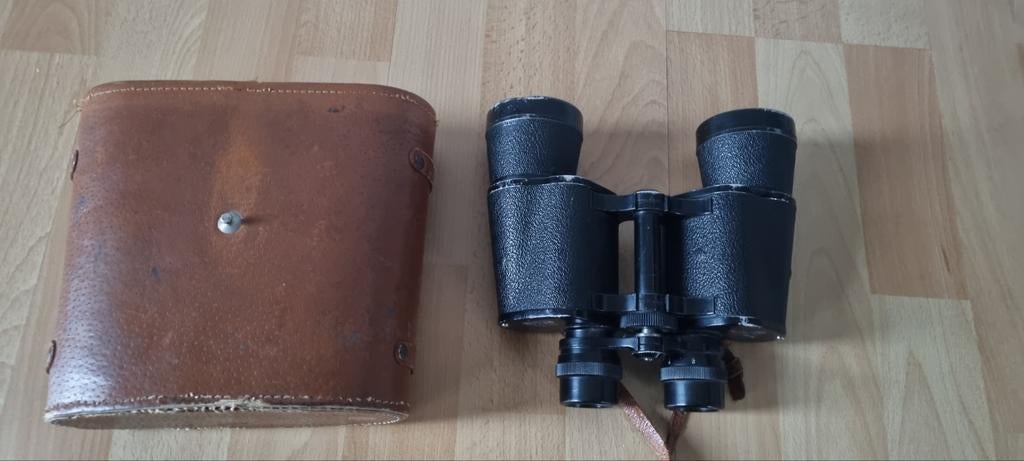 750 verrekijker, Audio, Tv en Foto, Optische apparatuur | Verrekijkers, Ophalen of Verzenden